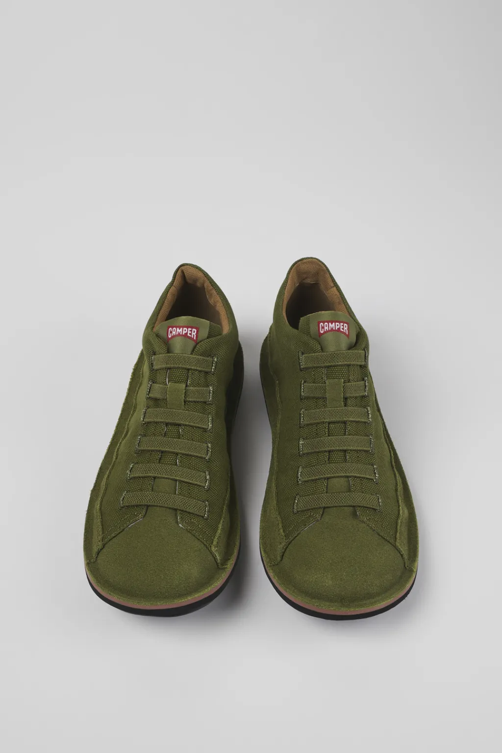 Camper beetle< Ankle Boots | Casual Shoes