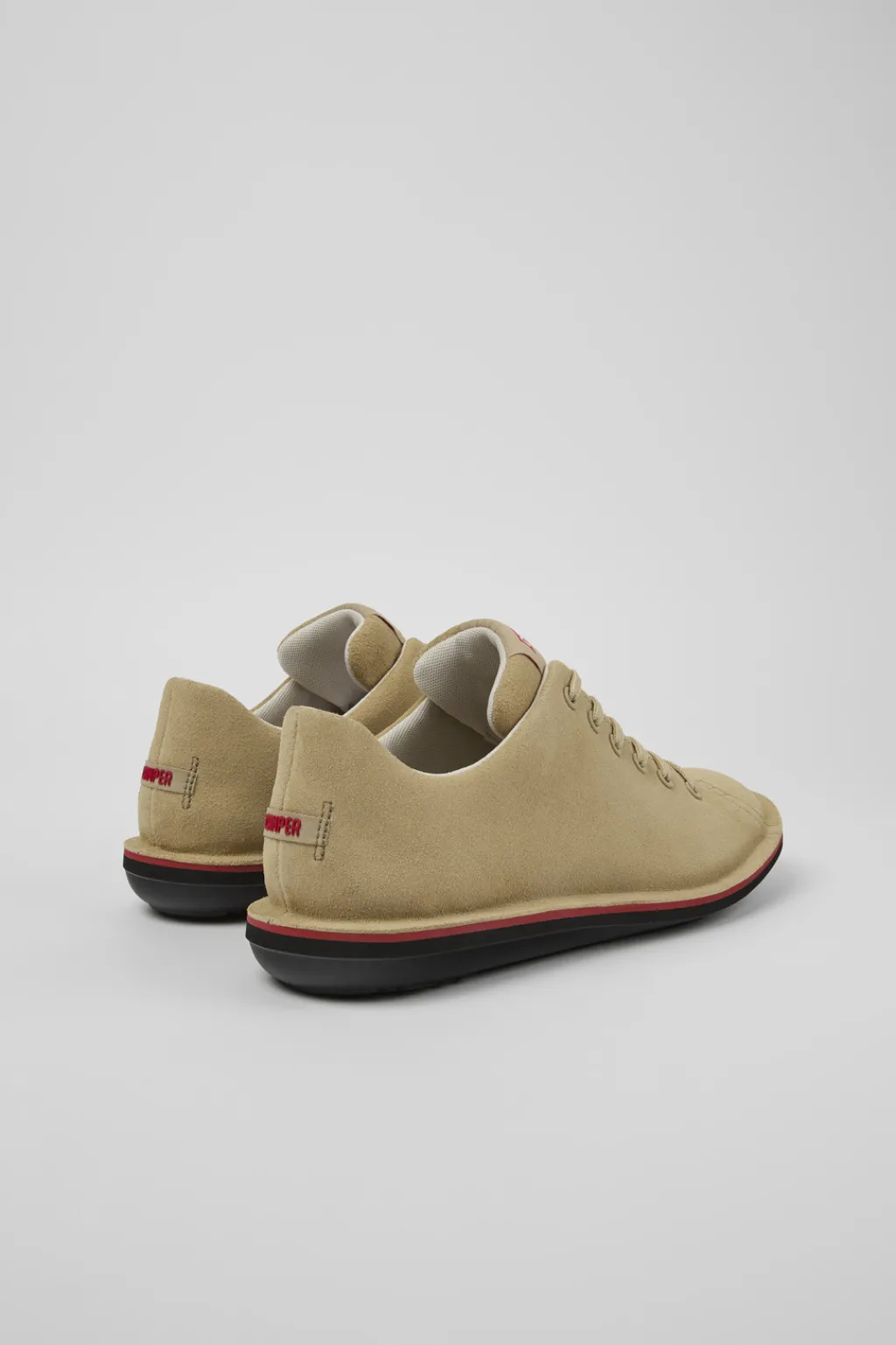 Camper beetle< Casual Shoes
