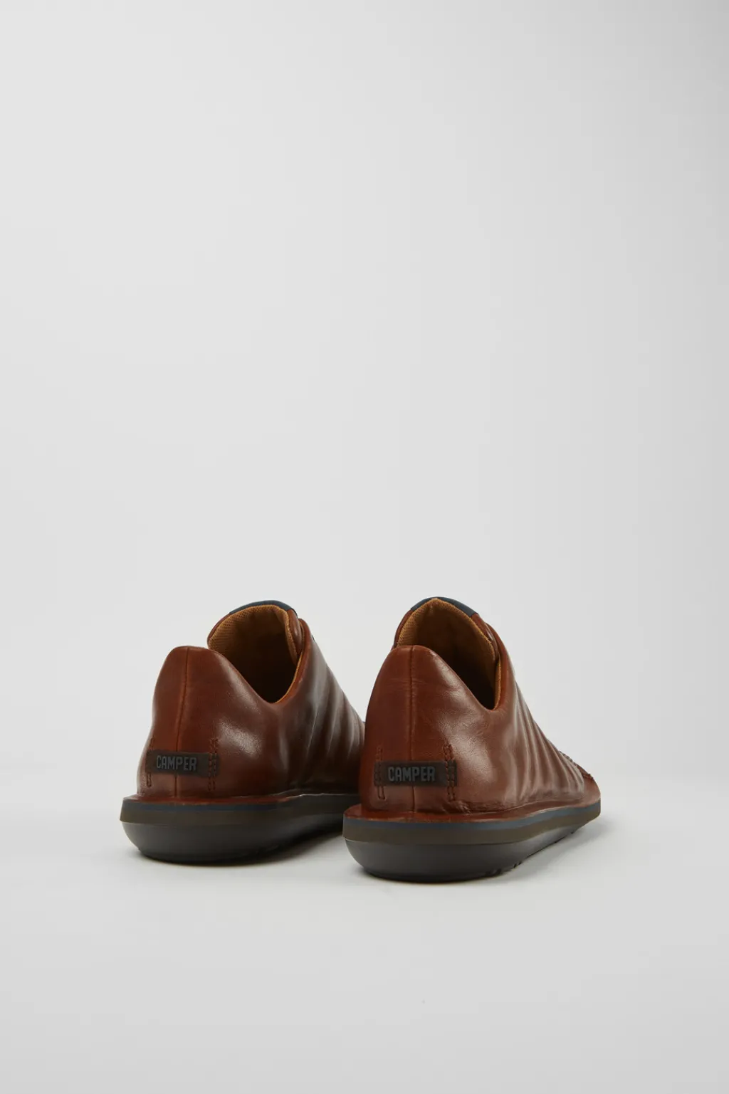 Camper beetle< Casual Shoes