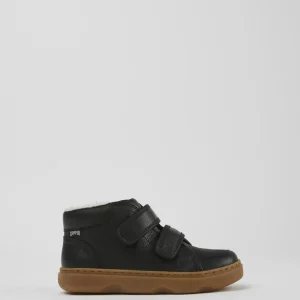 Camper <Kids/BOY Hook And Loop | Boots