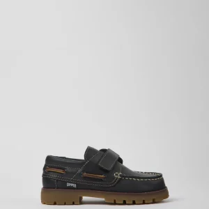 Camper <Kids/BOY Hook And Loop | Casual Shoes