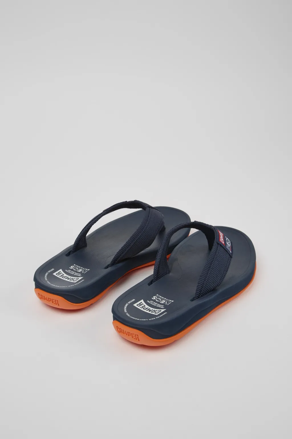 Camper <Women Non Leather Shoes | Sandals