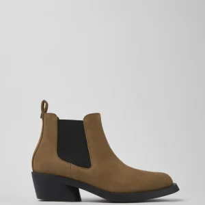 Camper Bonnie<Women Ankle Boots | Formal Shoes