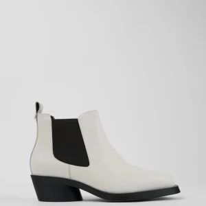 Camper Bonnie<Women Ankle Boots | Formal Shoes