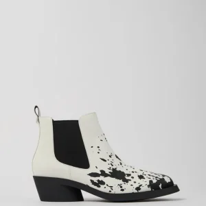 Camper Bonnie<Women Ankle Boots | Formal Shoes