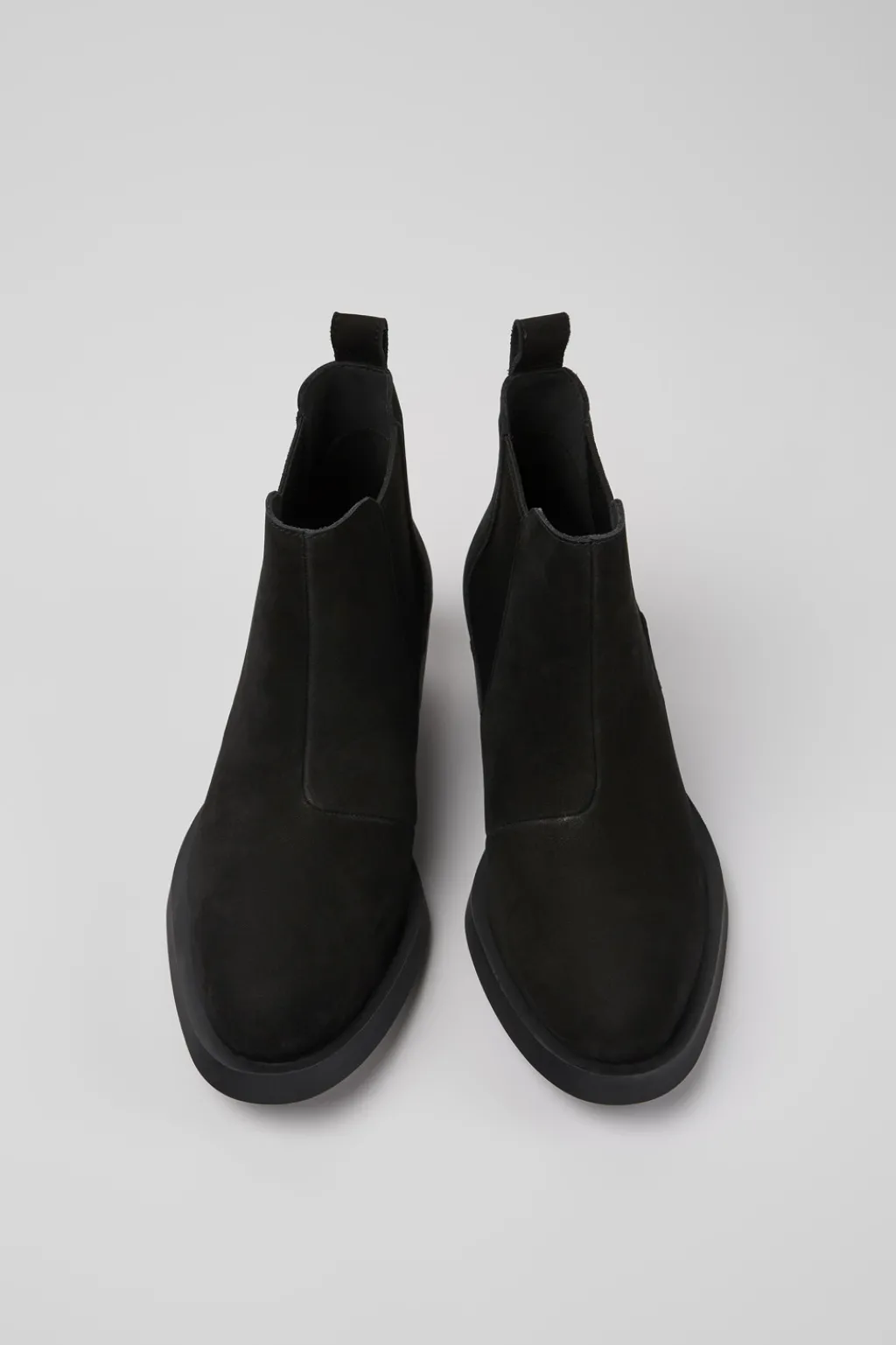 Camper Bonnie<Women Ankle Boots | Formal Shoes