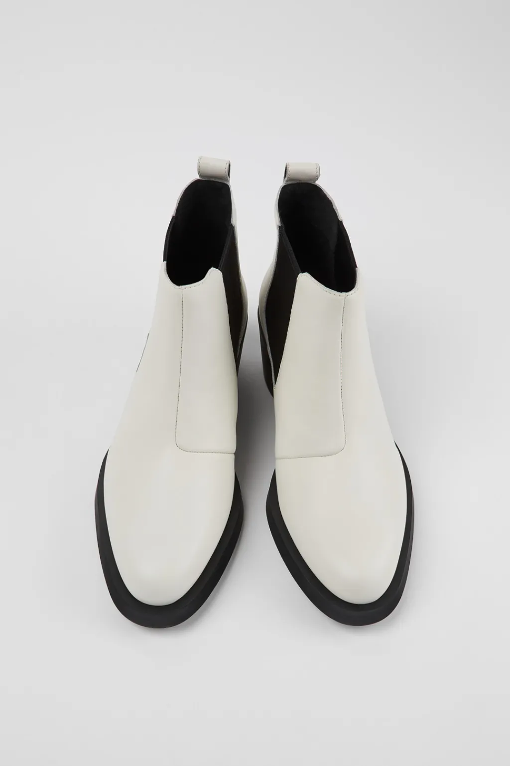 Camper Bonnie<Women Ankle Boots | Formal Shoes