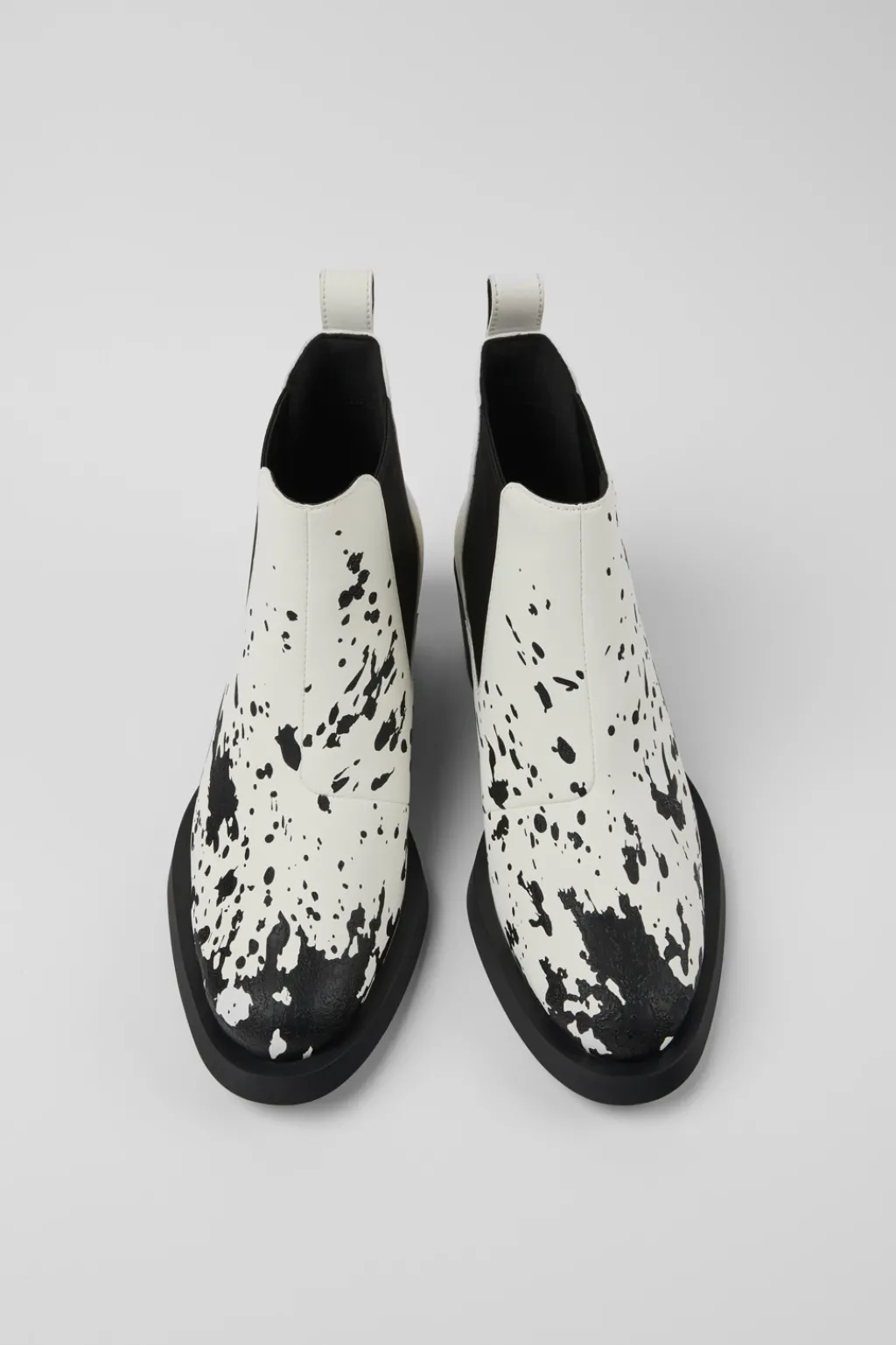 Camper Bonnie<Women Ankle Boots | Formal Shoes