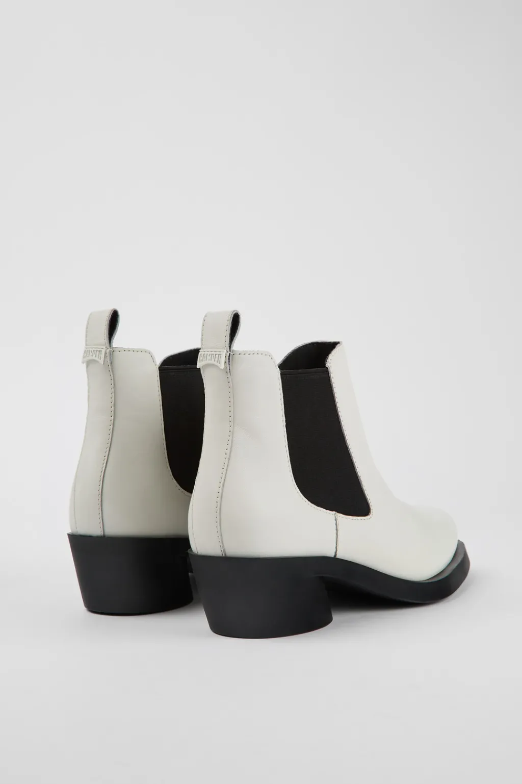 Camper Bonnie<Women Ankle Boots | Formal Shoes