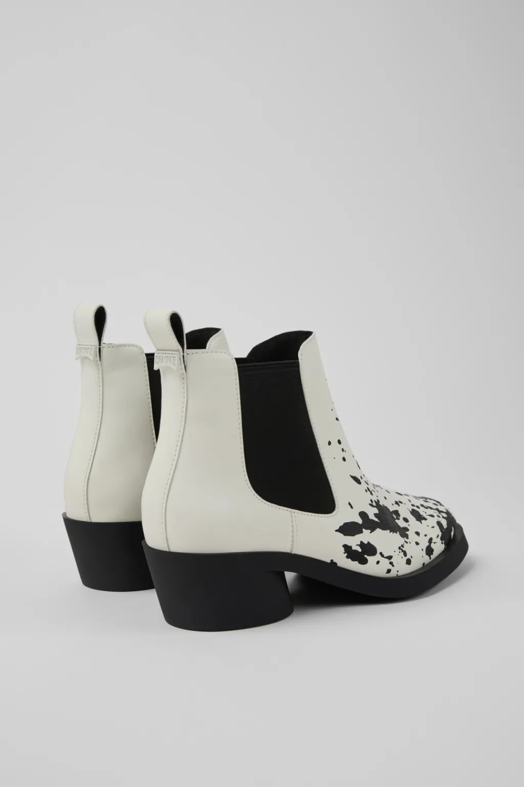 Camper Bonnie<Women Ankle Boots | Formal Shoes