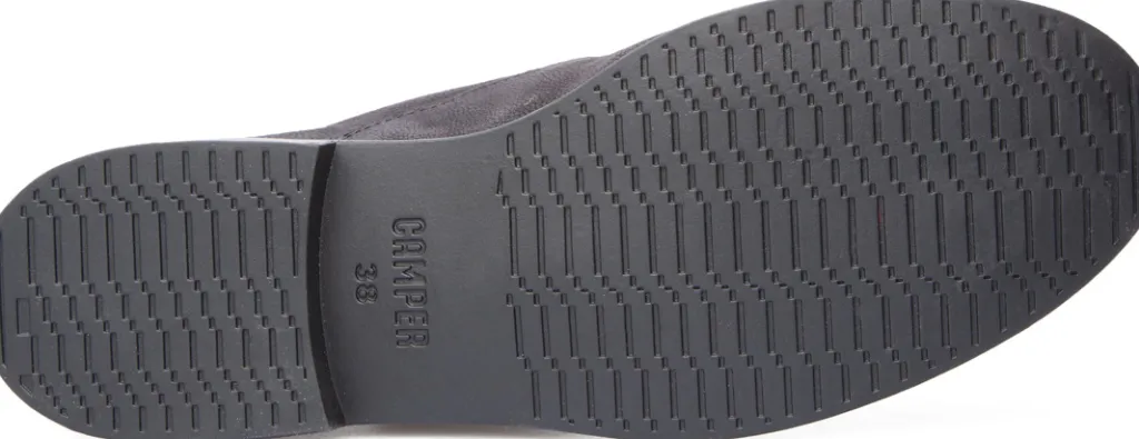 Camper Bowie<Women Ankle Boots | Flat Shoes
