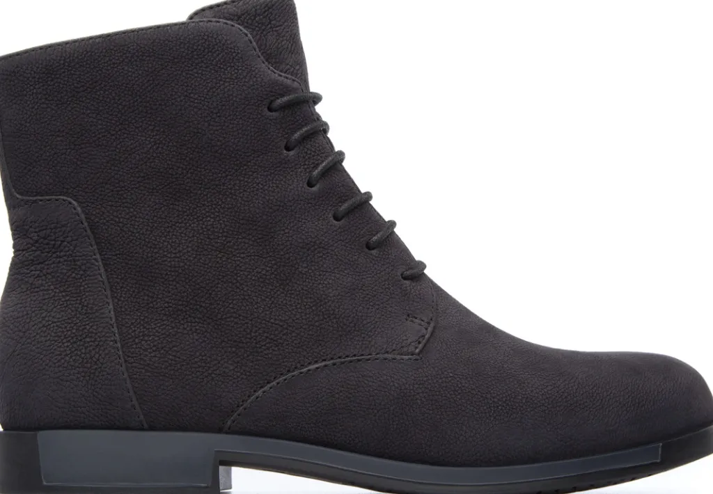 Camper Bowie<Women Ankle Boots | Flat Shoes
