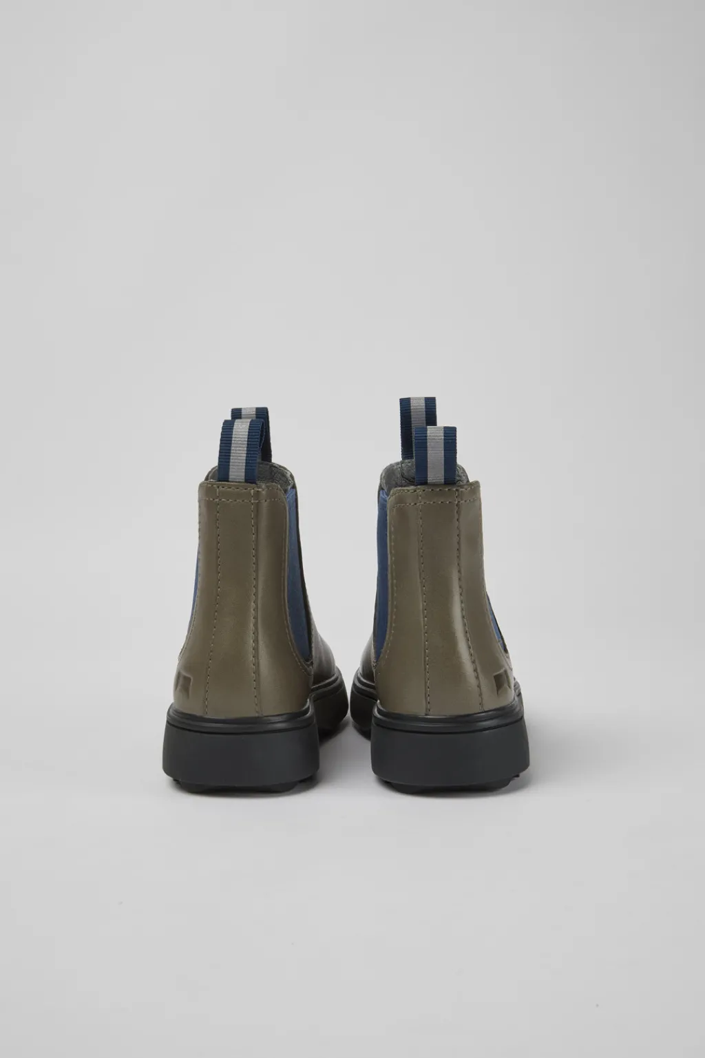 Camper Brown<Kids/BOY Casual Shoes | Boots
