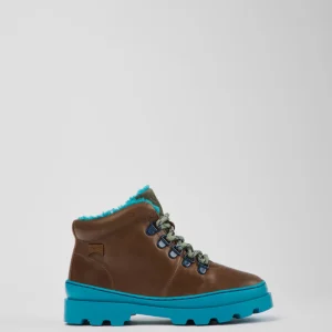 Camper Brutus<Kids/BOY Boots | Boots