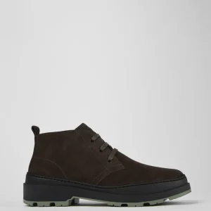 Camper Brutus< Ankle Boots