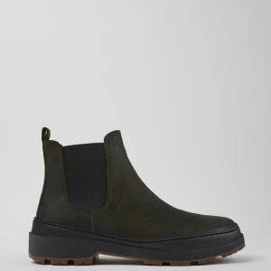 Camper Brutus< Ankle Boots | Formal Shoes