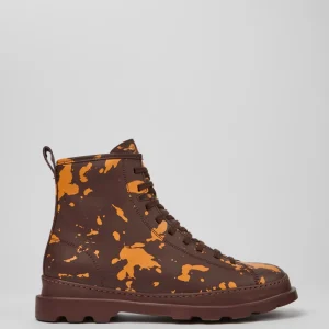 Camper Brutus< Ankle Boots | Formal Shoes