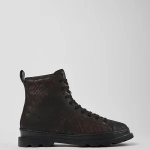 Camper Brutus< Ankle Boots
