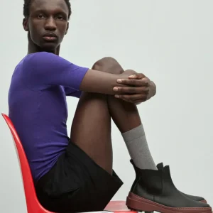 Camper Brutus< Ankle Boots | Formal Shoes