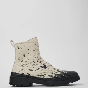 Camper Brutus< Ankle Boots | Formal Shoes