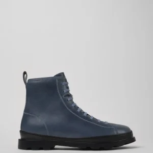 Camper Brutus< Ankle Boots