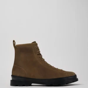 Camper Brutus< Ankle Boots