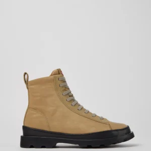 Camper Brutus<Women Ankle Boots | Flat Shoes
