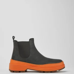Camper Brutus<Women Ankle Boots | Flat Shoes