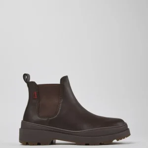 Camper Brutus<Women Ankle Boots | Casual Shoes