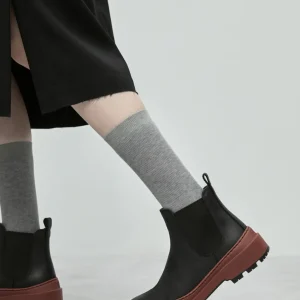 Camper Brutus<Women Ankle Boots | Flat Shoes