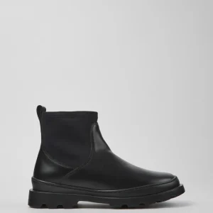 Camper Brutus<Women Ankle Boots | Flat Shoes