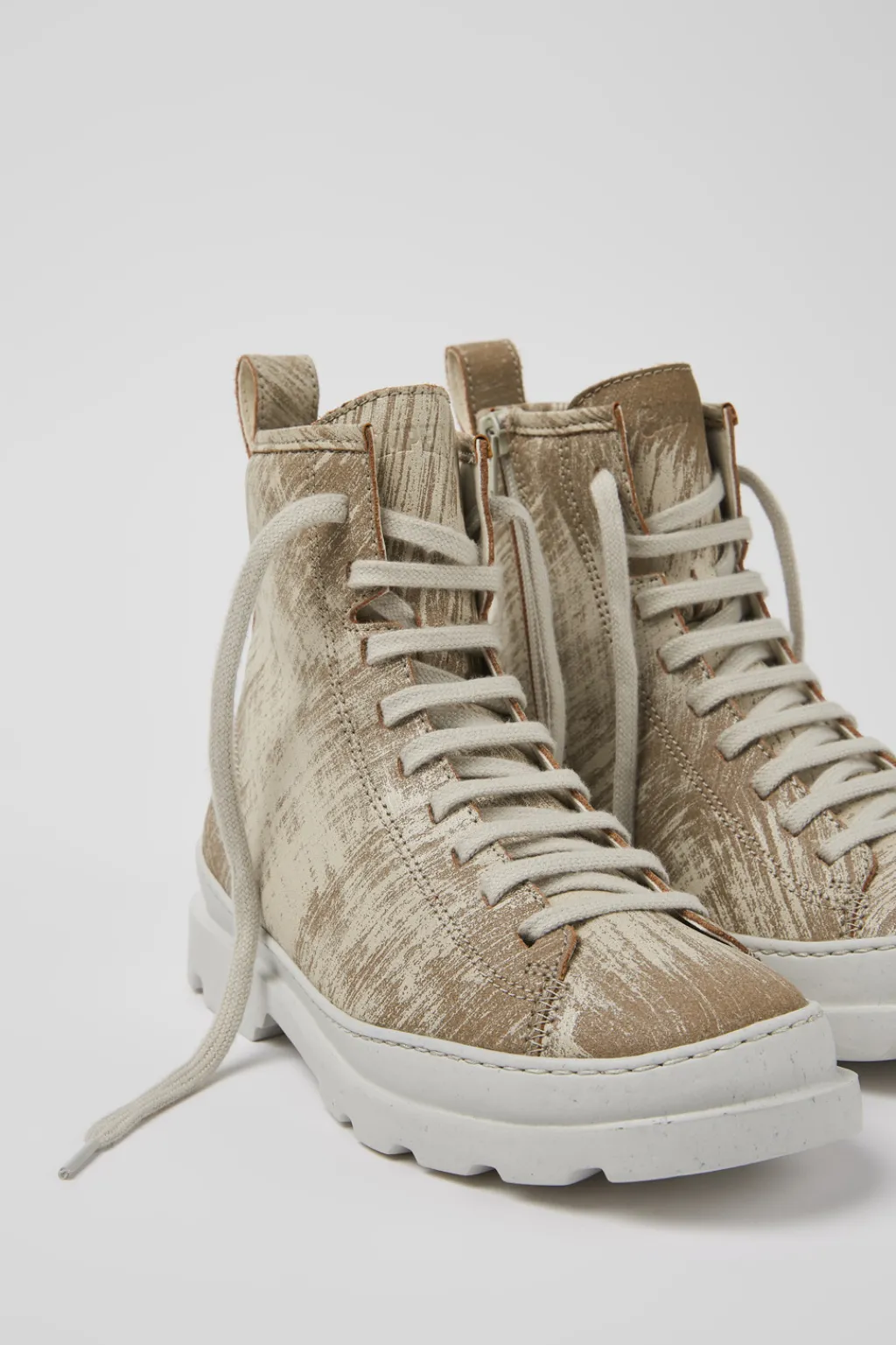 Camper Brutus<Women Boots | Ankle Boots