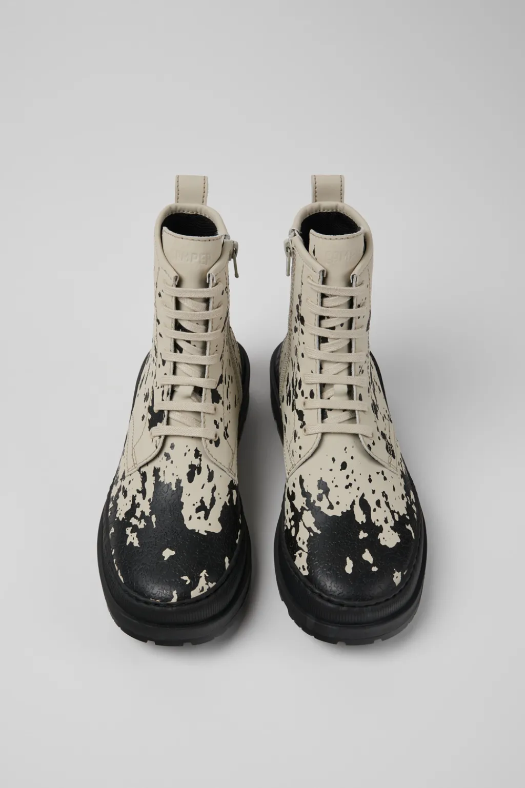 Camper Brutus<Women Boots | Ankle Boots