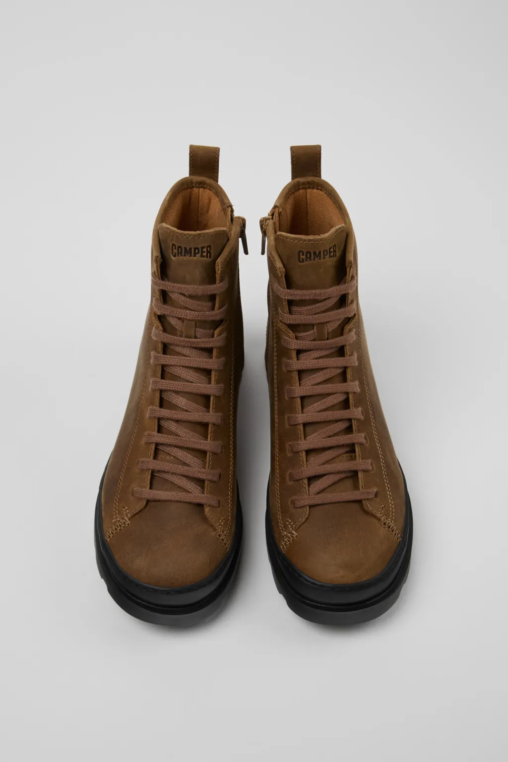 Camper Brutus<Women Boots | Ankle Boots
