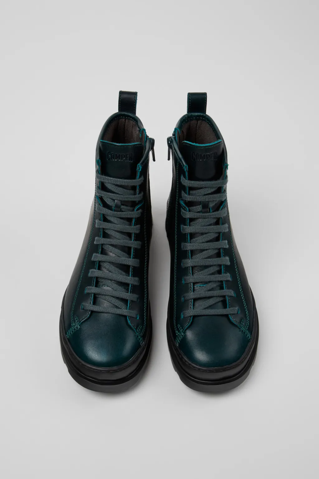 Camper Brutus<Women Boots | Ankle Boots