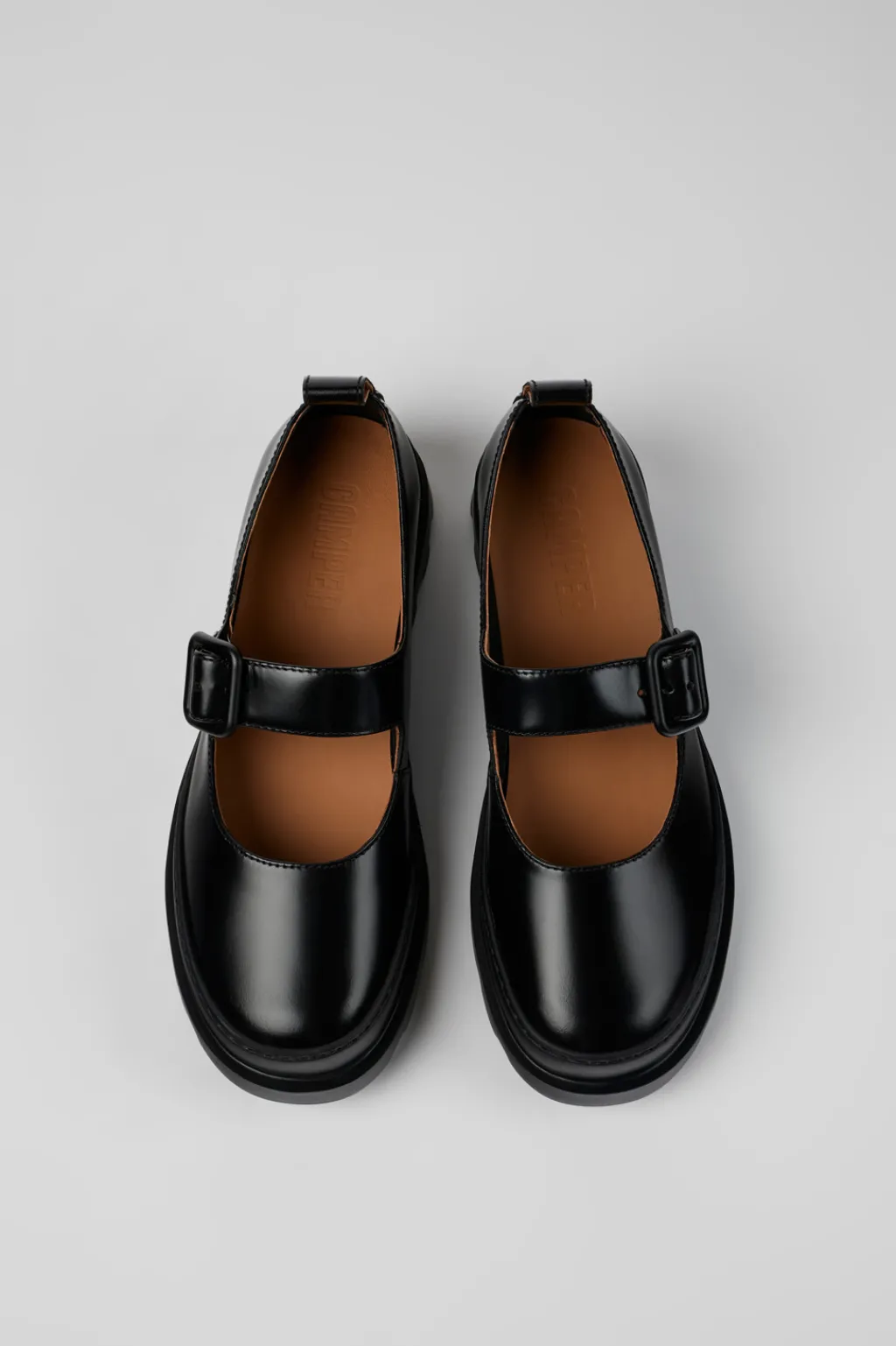 Camper Brutus<Women Ballerinas | Flat Shoes