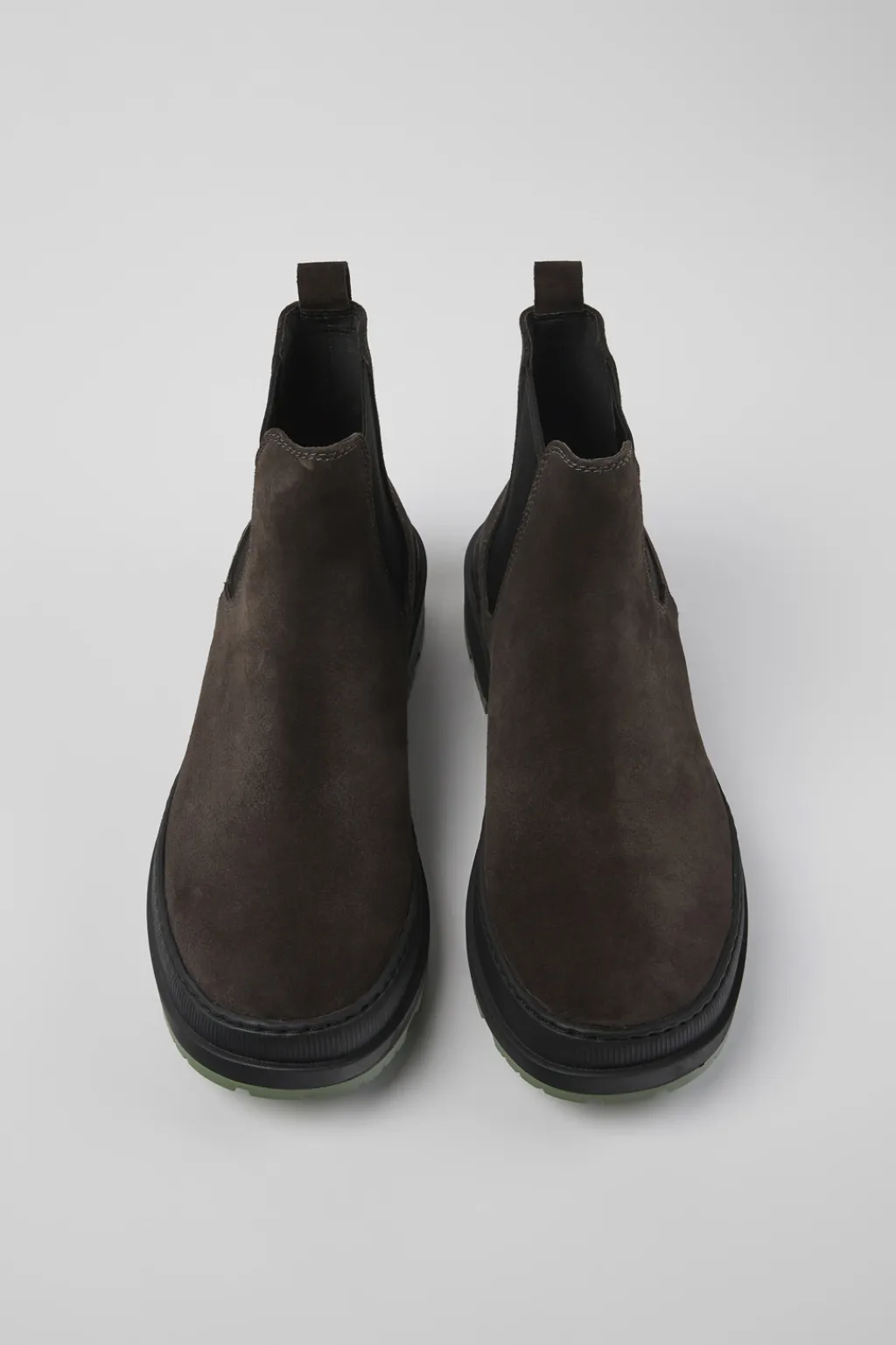 Camper Brutus< Ankle Boots | Formal Shoes