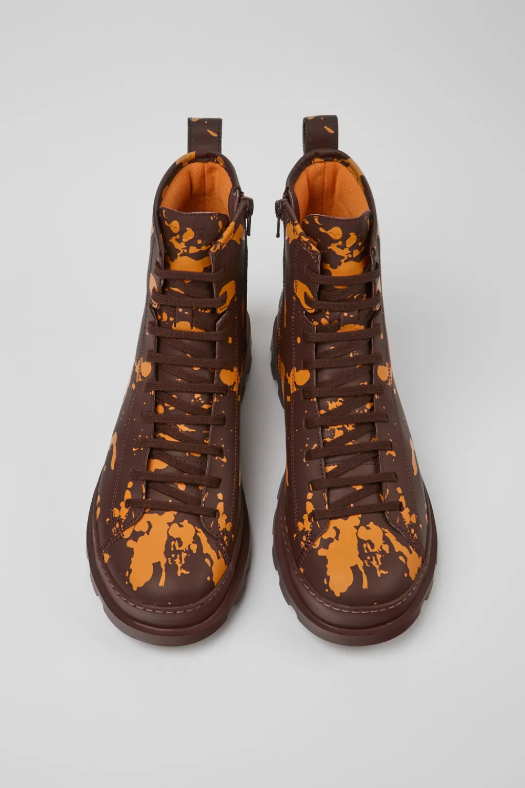 Camper Brutus< Ankle Boots | Formal Shoes