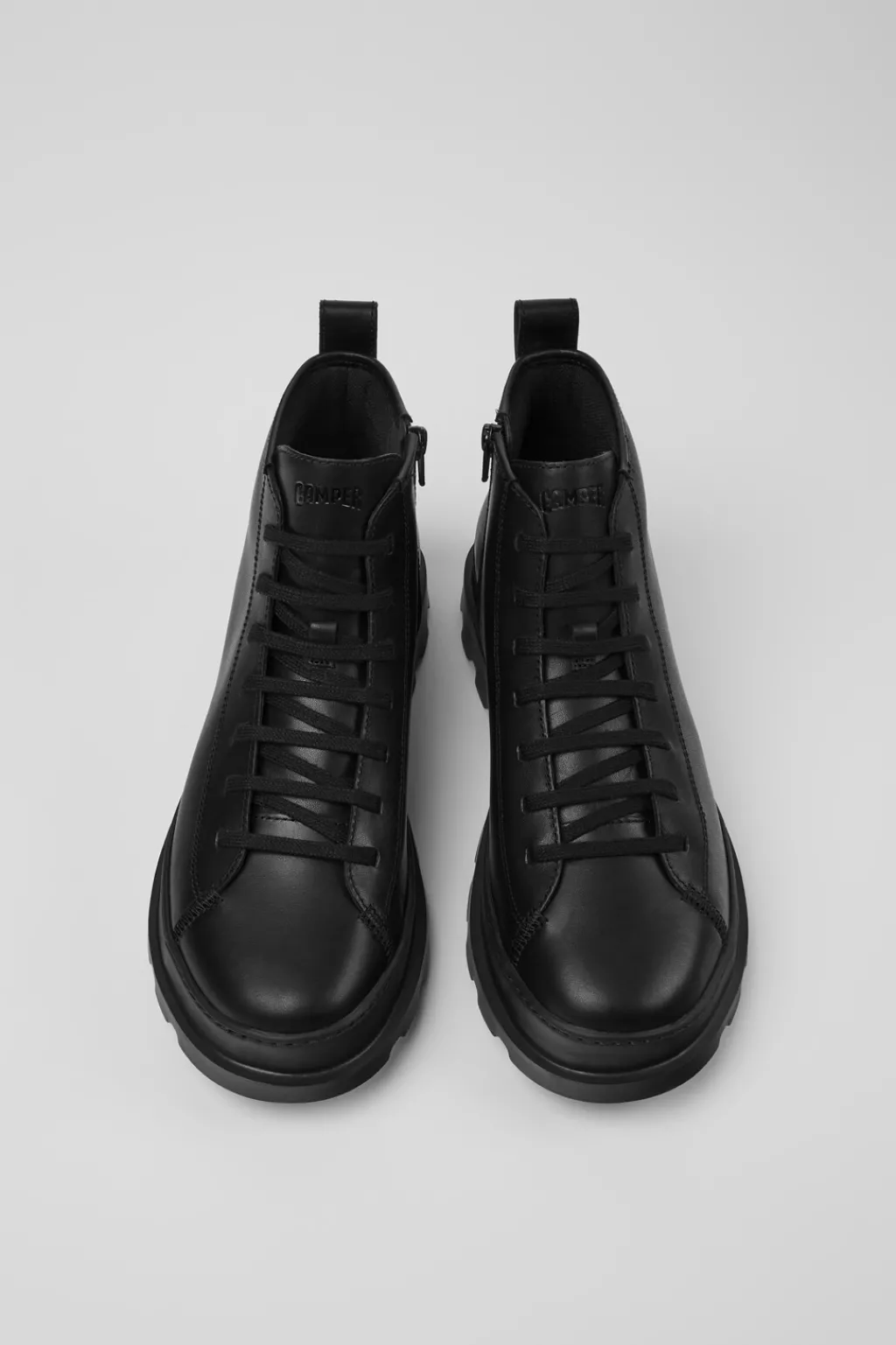 Camper Brutus< Ankle Boots | Formal Shoes