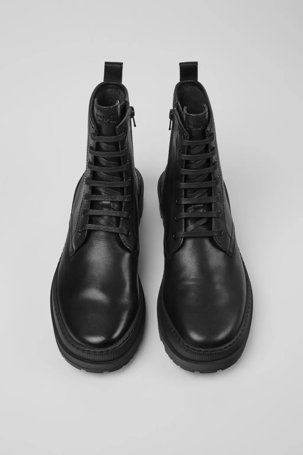 Camper Brutus< Ankle Boots | Formal Shoes