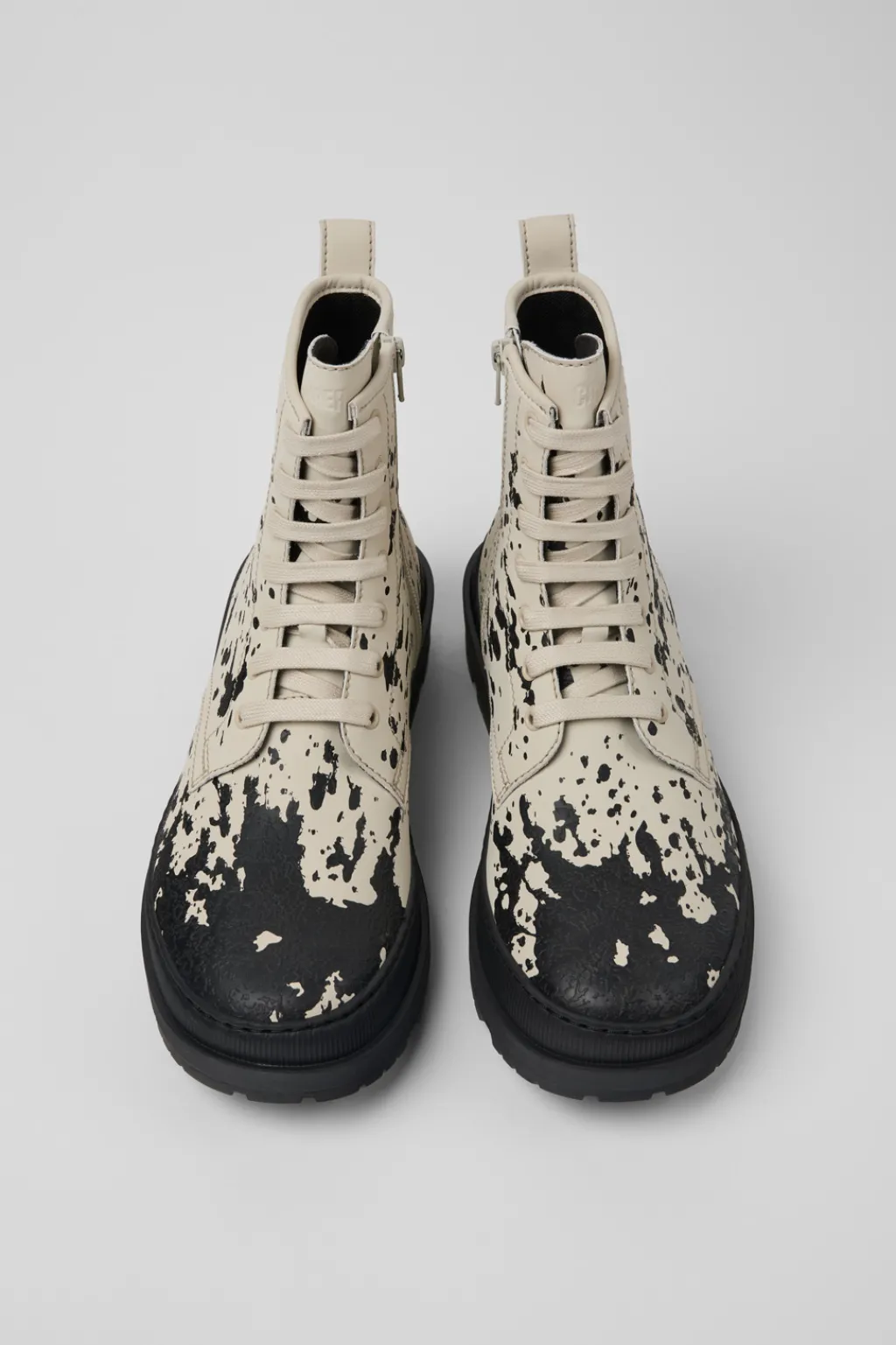 Camper Brutus< Ankle Boots | Formal Shoes