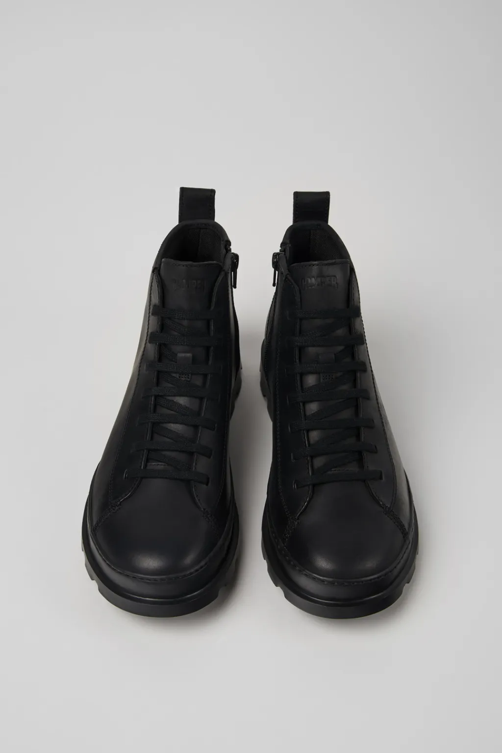 Camper Brutus< Ankle Boots | Formal Shoes