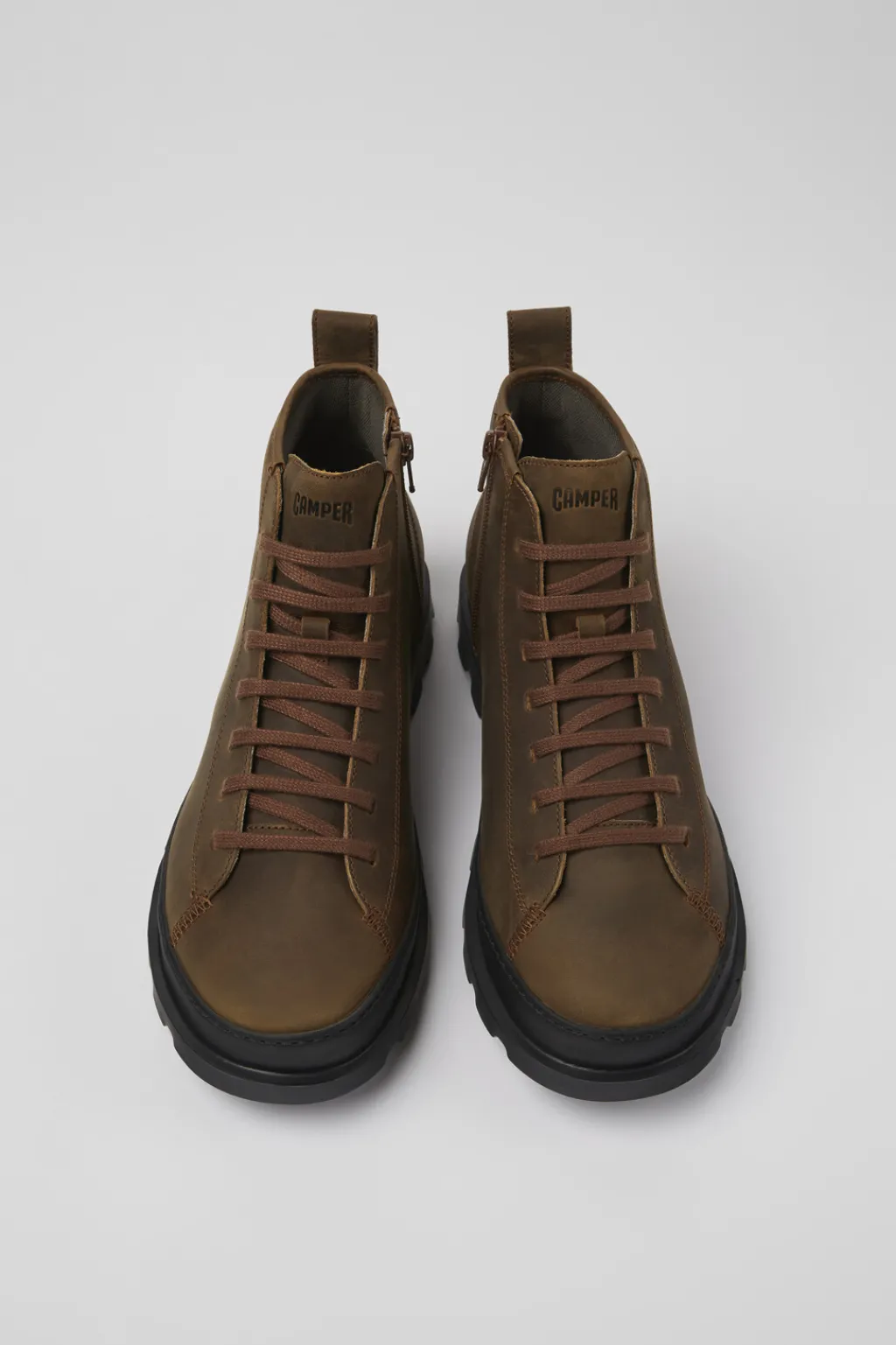 Camper Brutus< Ankle Boots | Formal Shoes
