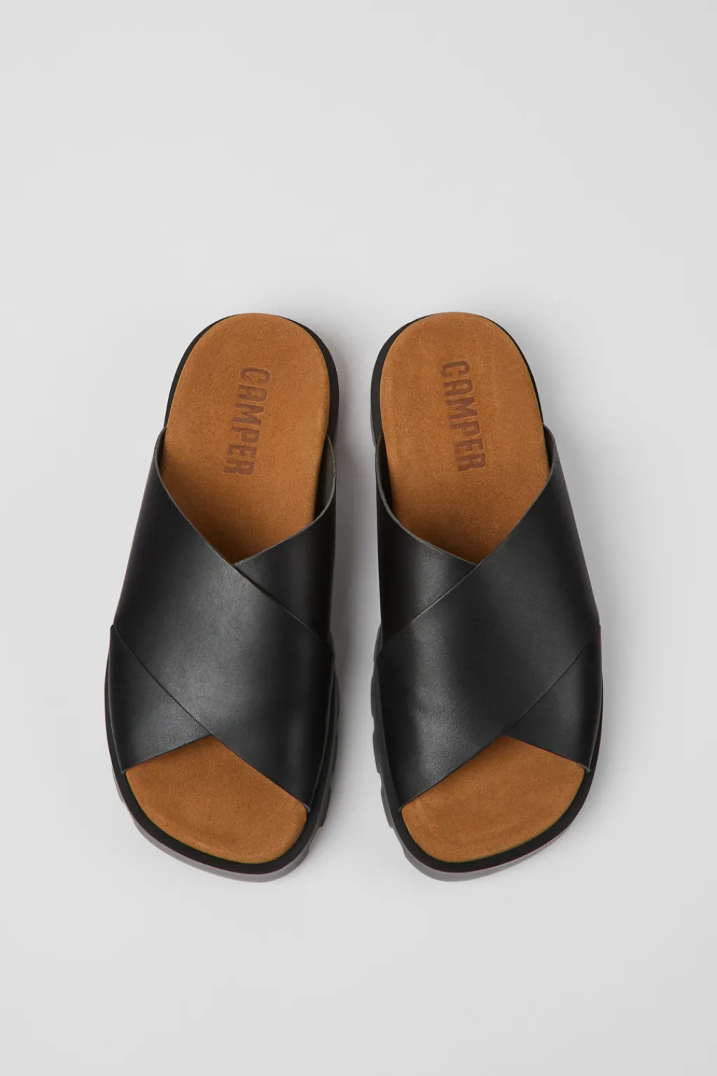 Camper Brutus<Women Flat Shoes | Sandals