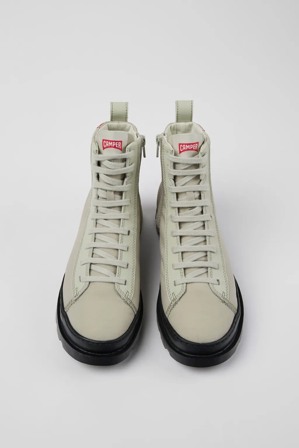 Camper Brutus<Women Ankle Boots