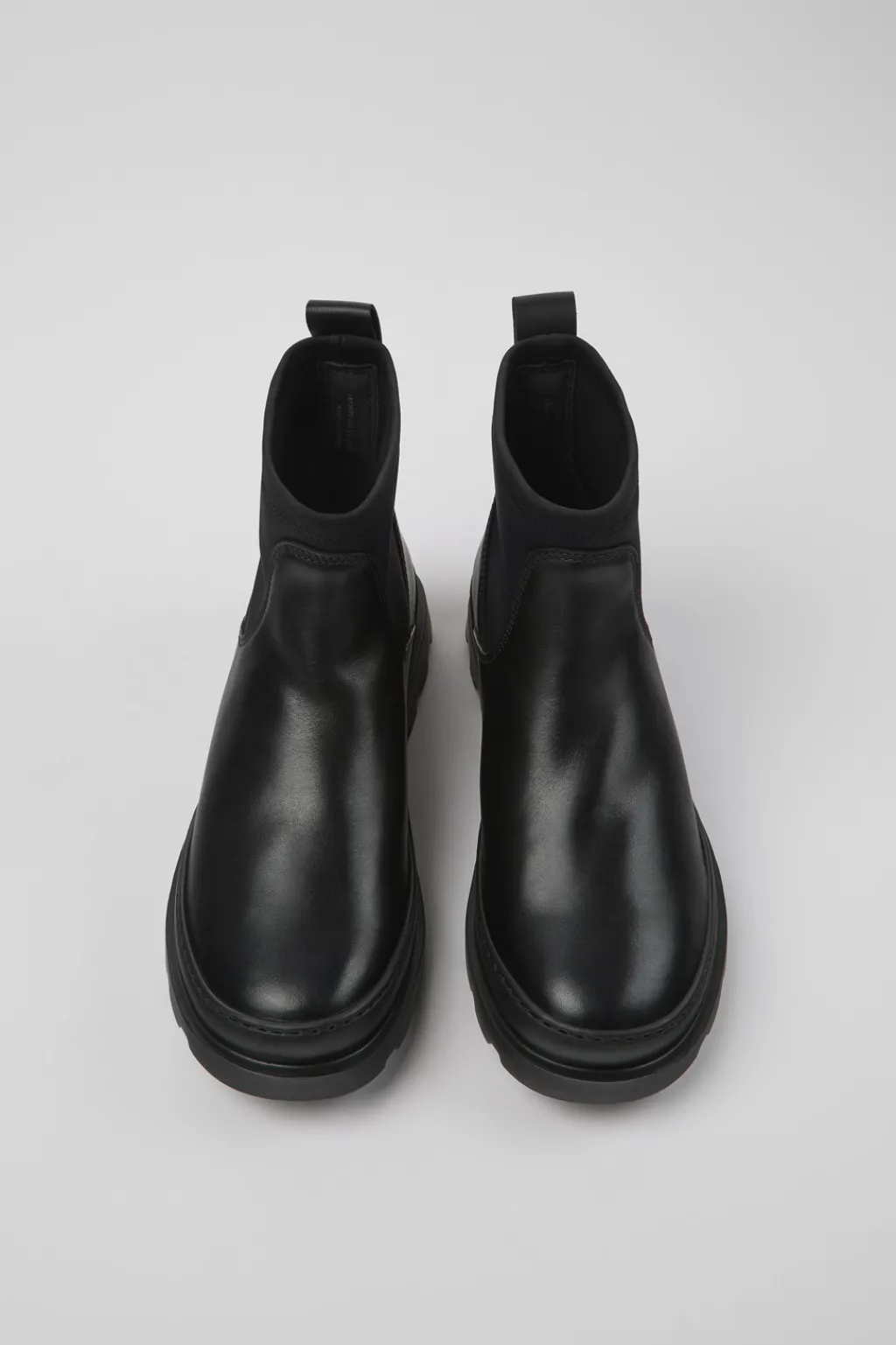 Camper Brutus<Women Ankle Boots | Flat Shoes