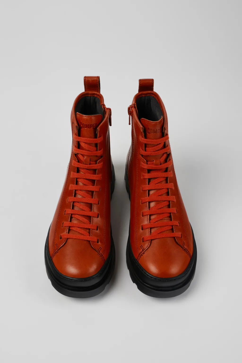 Camper Brutus<Women Boots | Ankle Boots