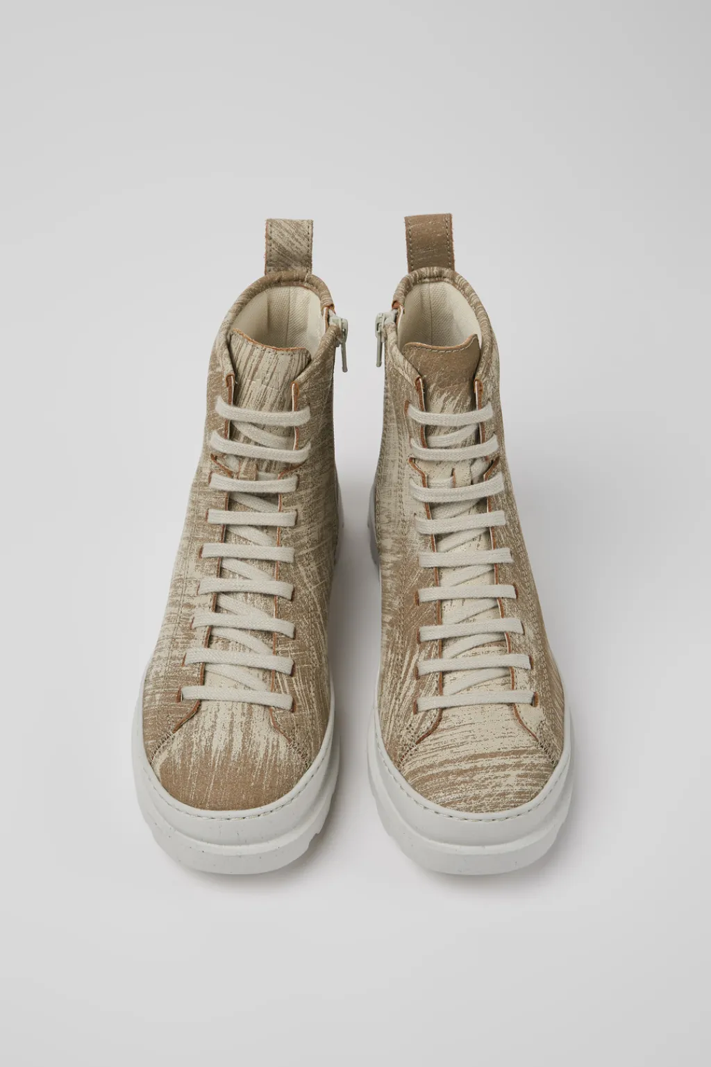 Camper Brutus<Women Boots | Ankle Boots