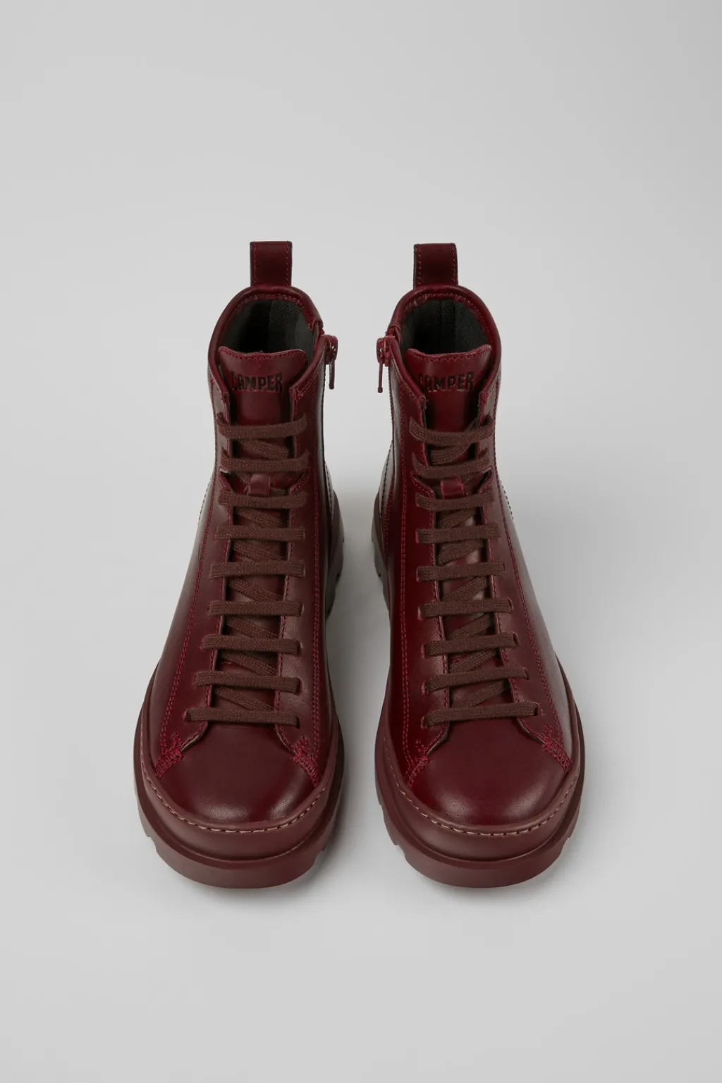 Camper Brutus<Women Boots | Ankle Boots