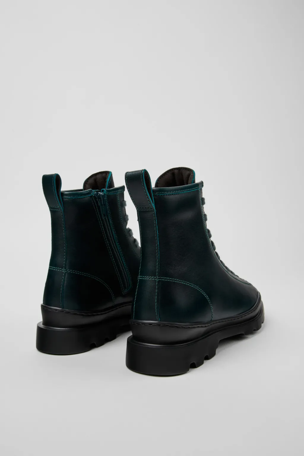 Camper Brutus<Women Boots | Ankle Boots